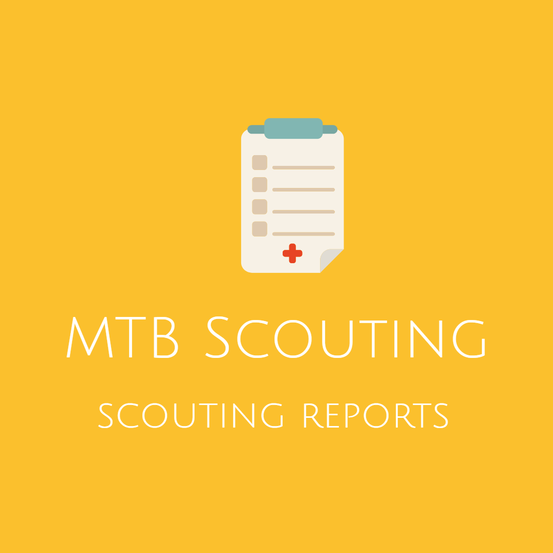 MTB Scouting